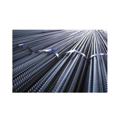 China Steel Cnstruction Building Supplier Price Per Kg Rebar\Steel Iron Rod For Wholesales for sale