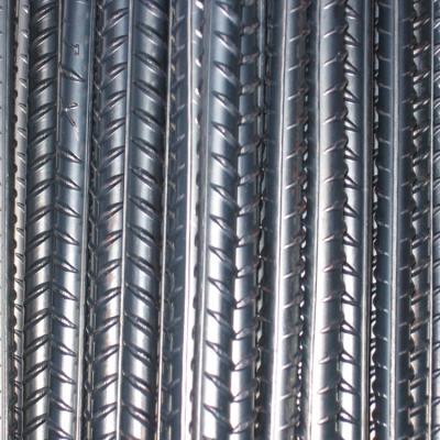 China Cnstruction Building Rebar Wholesale Hot Rolled Deformed Steel Rebar for sale