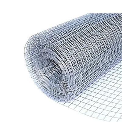 China High Quality Galvanized Coated Plain Weave Wire Mesh Net Used For All Industries for sale