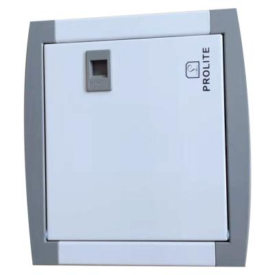 China Hot sale metal and high quality electrical distribution box for sale