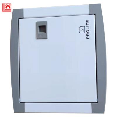 China China Manufacturer Industrial Power Distribution Box JXF-3040/20 for sale