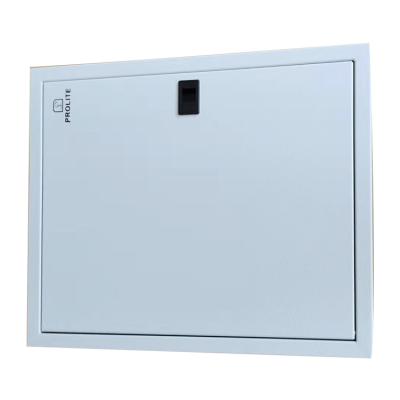 China Painted Ral JXF-3040/20 Sheet Steel Metal Box Electrical Distribution Panel for sale