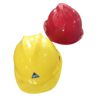 China High quality low price ABS safety helmet with CE certification TS-H08 for sale