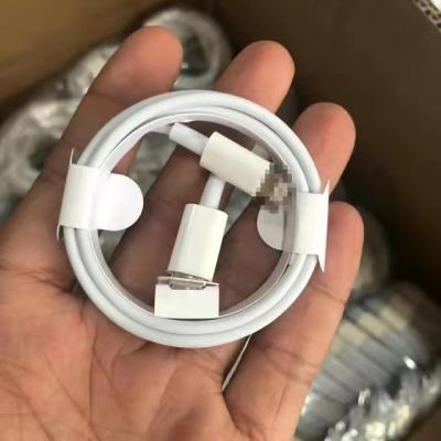 China Mobile Phone Factory Wholease 12W 20W PD Usb Cable Type-C To 8 Pin Fast Charging Usb C Cable For iPhone for sale