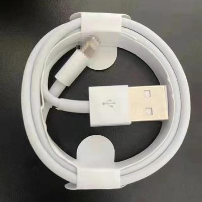 China Mobile Phone For iPhone Apple Cable 2A 3A Phone Charger Charging USB Data Cable For iPhone 6 7 8 plus xs XR 11 x band 12 for sale