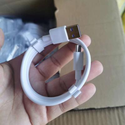 China NEW Super Fast Charging 4.5V 5A USB Type-C Type 3.1 Mobile Phone 2020 Cable USB 3.0 C Cable For Huawei For Android for sale