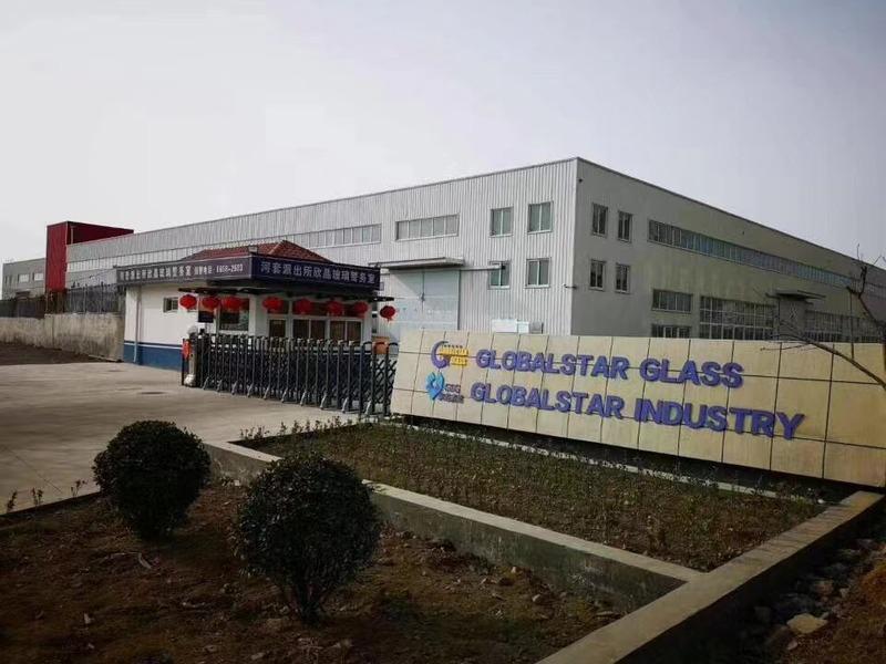 Verified China supplier - Qingdao Globalstar Glass Technology Co., Ltd.