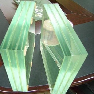 China Heat strengthened and safety 6mm 8mm 10mm 12mm clear tinted float glass tempered laminated glass manufactures for sale