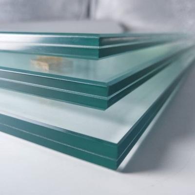 China Yard 331 hot sale tempered glass china sandwich glass 441 551 332 442 552 laminated glass for sale