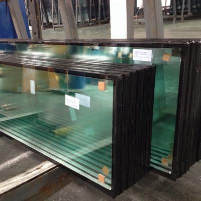 China Workshop DGU Glass / Insulated Glass / Double Glazing Unit With High Performing LowE Coating for sale