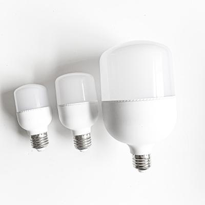 China Simple Modern T Shape Led Bulb E27 B22 T80 20W Led Light for sale