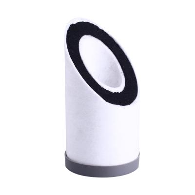 China Hotel Quick Insert PP Water Filter Cartridge For Water Filter System PP Deposit Filter for sale