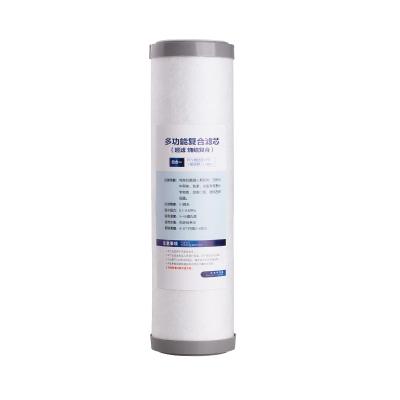 China Hotel 1um pp melt blown filter cartridge for water filter pp filter water for sale