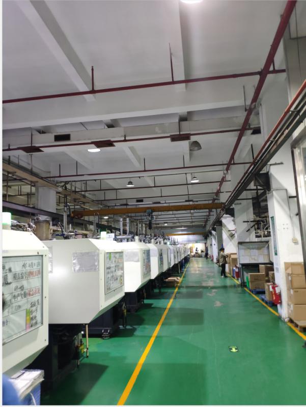 Verified China supplier - Shenzhen Senst Technology Limited Company