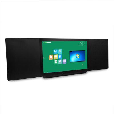 China School Education Classroom 75inch High Quality Smart Panels Displays Interactive Whiteboard in School for Education for sale