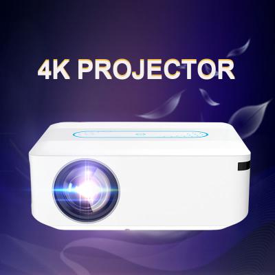 China High Quality Portable Full Color VIDEO Android Phone Projector Pico 19 MINI Country Language HD LED Projector 4K Projector for sale