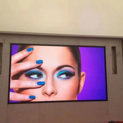 China P5/P6/P8 /P10 Outdoor Full Color LED Display Video Wall OEM for sale