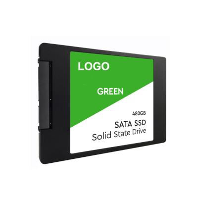 China Solid State Drive Sata Solid State Drive WDgreen Digital 2.5 Inch SSD 120GB 240GB 480GB 1TB for sale