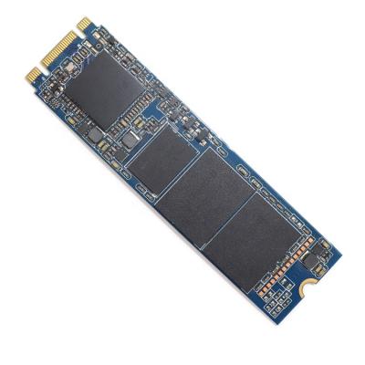 China SSD Hard Drive 128Gb 256Gb 512Gb 1Tb 2Tb M.2 2280 Ngff Solid State SSD M2 Sata SSD for sale