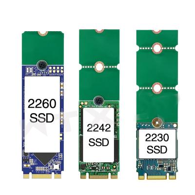 China Mini SSD Sata Msata Ngff NVMe PCIe 4.0 Card 120 Gigabyte 128GB 240GB 256GB 512GB Laptop SSD Hard Disk Drive for sale