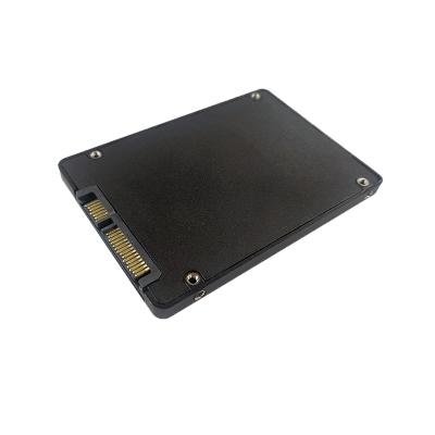 China Factory Wholesale High Quality SATA 2.5' SSD Solid State Drive 2.5 Inch SATA Solid State Hard Disk Drive for sale