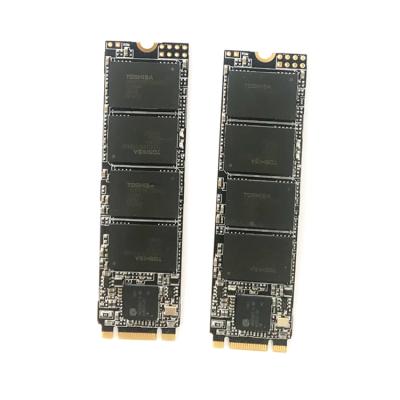 China Main SSD M.2 Sata M.2 SSD Drive 128GB 256GB 512GB 1TB Ngff 2280 Pcie SSD for sale