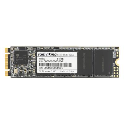 China Cheaper Price 128GB 256GB 512GB 1TB SSD 2280 2242 2260 Sata 3.0 SSD Ngff M.2 SSD for sale