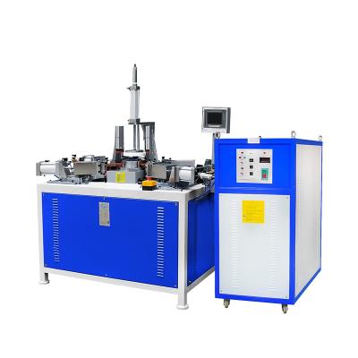 China Multi Spot Welder For Stainless Steel Pot Handle Spare Parts Spot Welding Machine for sale