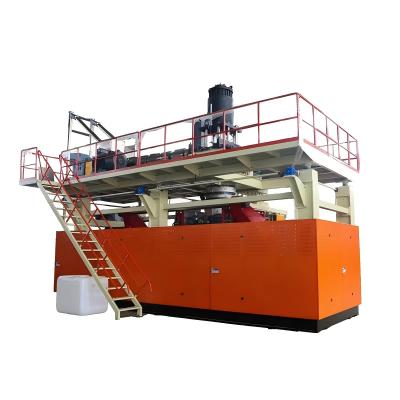 China Eenvormig en consistent lassen met automatisch bewegende snelheidssysteem van IBC Tote Cage Welding Machine Te koop