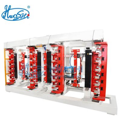 China IBC grid,IBC Cage Frame production line,Double Station Tubular Net Bending Machine for sale