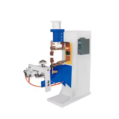 China HWASHI Automatic Outer Ring Welding Machine for Fan Guard / Bird Cage for sale