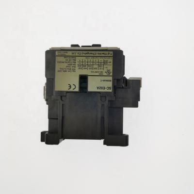 China / Elevator electric contactor used for Otis parts (universal for all elevators) Elevator SC-E02A for sale