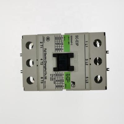 China Magnetic contactor - new SC-E3P contactor (universal for all elevators) SC-E3P from Otis Elevator for sale