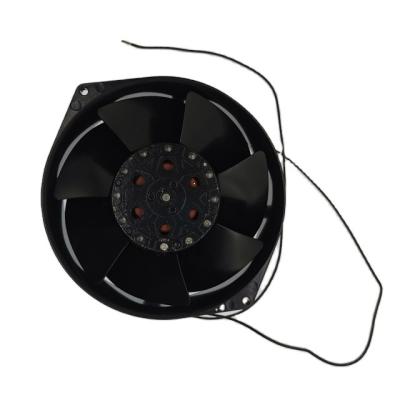 China Precision air conditioner axial fan W2S130 KM249974 AA03-01 of machinery repair shops W2S130-AA03-01 for sale