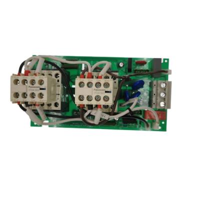 China Contemporary Elevator Panel, Elevator PCB, Elevator Control Panel KM964619G24 for sale