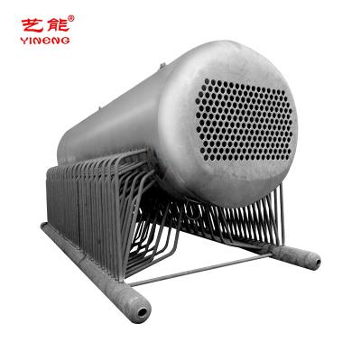 China Best Horizontal Industrial Coal Steam Boiler Coal Fired Steam Boiler for sale