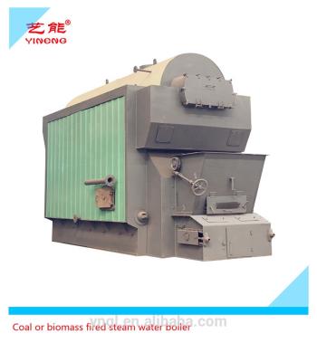 China Horizontal Hot Sale 4T Industrial Hot Water Boiler , Coal Fired Hot Water Boiler for sale