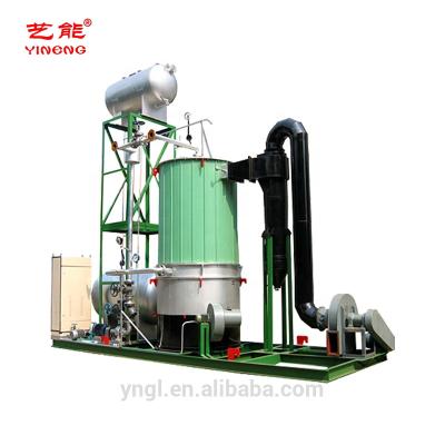 China Horizontal and Vertical Boiler Heating Central Heating Boilers Heating Boilers for sale