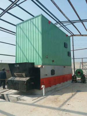 China China Supplier Horizontal And Vertical Coal Biomass Wood Pellet Fired Boiler Types Heating Boilers for sale