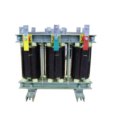 China 3 Phase Power Transformer With 1:1 Voltage 380V/400V/415V Isolation Transformer Price for sale