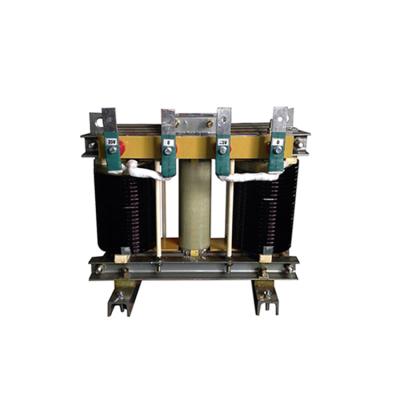 China 80KVA 415V 400V 230V 115V Three Phase Power To Single Phase Transformer With Enclosure for sale