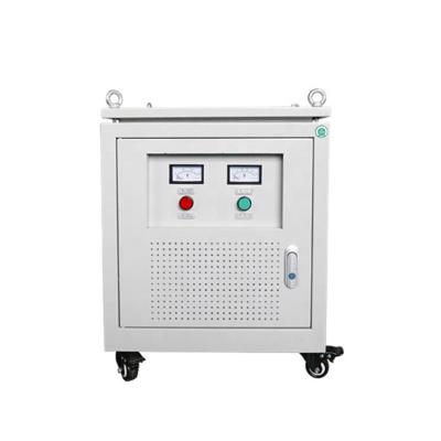 China High Quality 45KVA Three Phase Power Isolation Transformer for sale