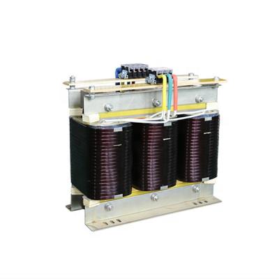 China Power 380V Three Phase 25 KVA Transformer Price For Industrial Equipment for sale