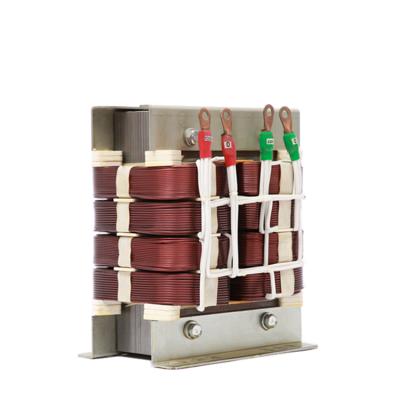 China Single Phase 10KVA EPS UPS Power Transformer For Micro Power Sector Battery With CE Certificate for sale