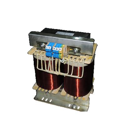 China Power HDB/IT Series Low Voltage Transformer 6KVA Single Phase Medical Isolation Transformer for sale