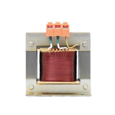 China Power Single Phase Low Voltage Control Transformer 2KVA 380V 220V for sale