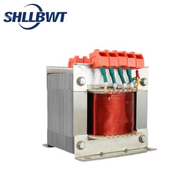 China 4KVA Power Single Phase Isolation Transformer 230V 220V 110V for sale