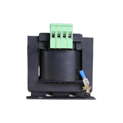 China 5KVA Single Phase Small Power Dry Type Transformer 380V 220V 36V for sale