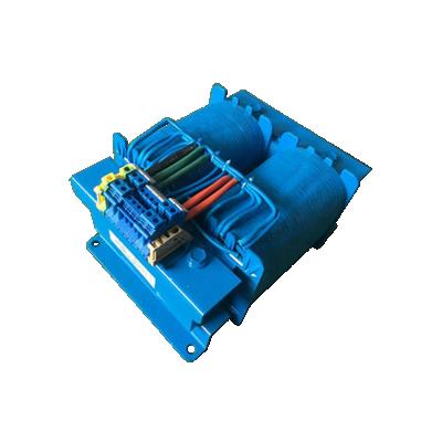 China Power 10KVA Single Phase Isolation Medical Transformer 220V 230V 380V for sale