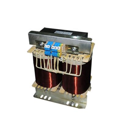 China Medical Single Phase Isolation Power Transformer 8KVA 380V 220V Used in Hospital for sale